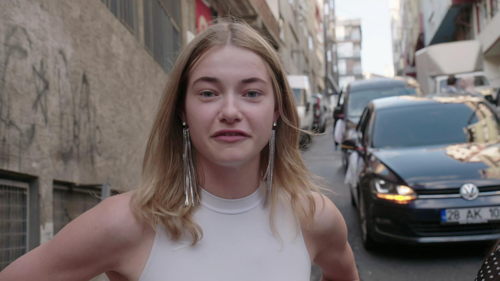 Vranckx: Trippers - Emma Wortelboer