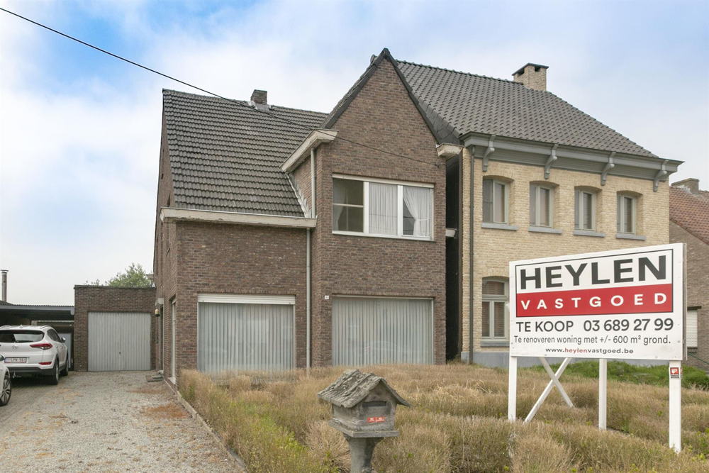panden te koop
