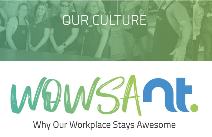 NexusTek Embraces Next Generation Workplace Strategies: Flexible Corporate Culture, Social Responsibility, Performance and Integrity