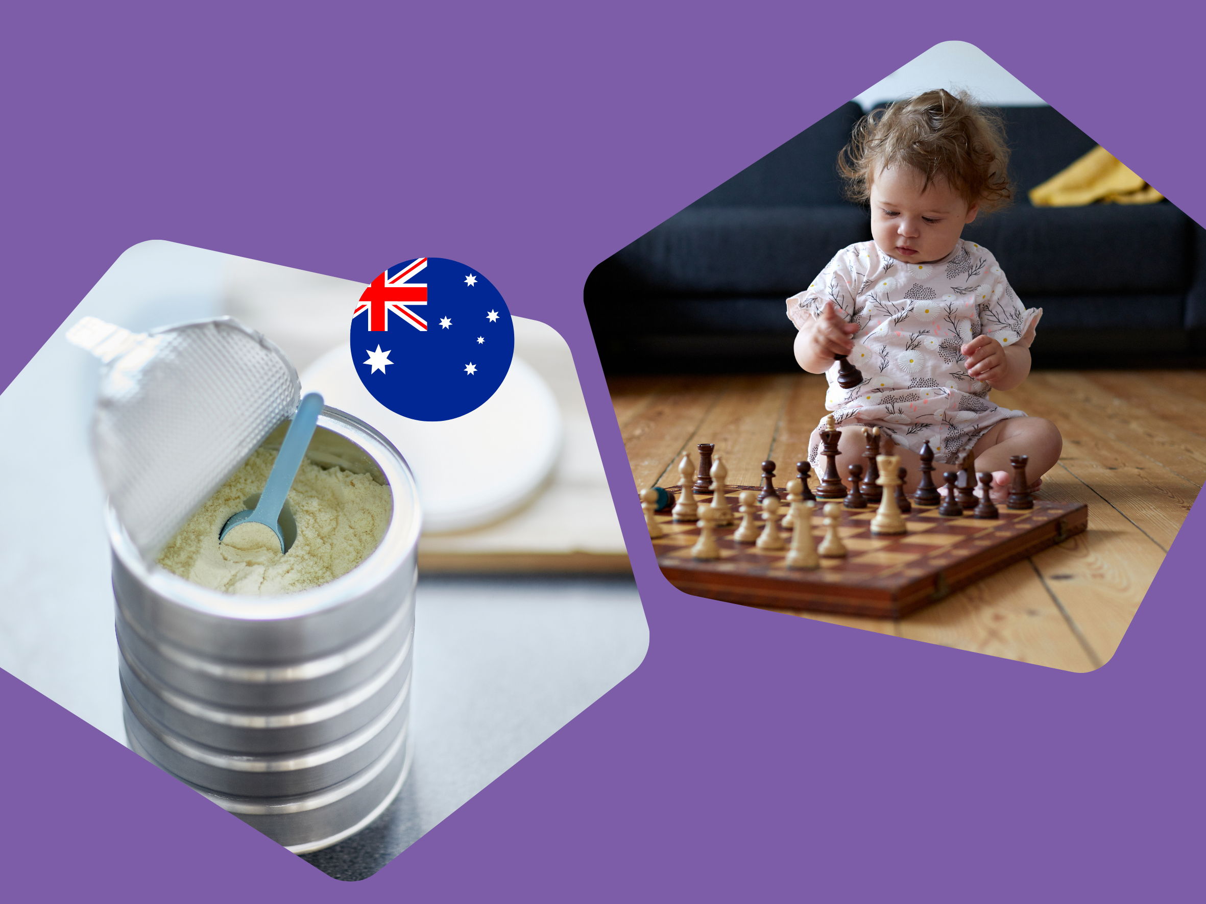 Australia approves Arla Foods Ingredients’ MFGM for use in infant formula