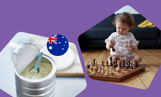 Australia approves Arla Foods Ingredients’ MFGM for use in infant formula