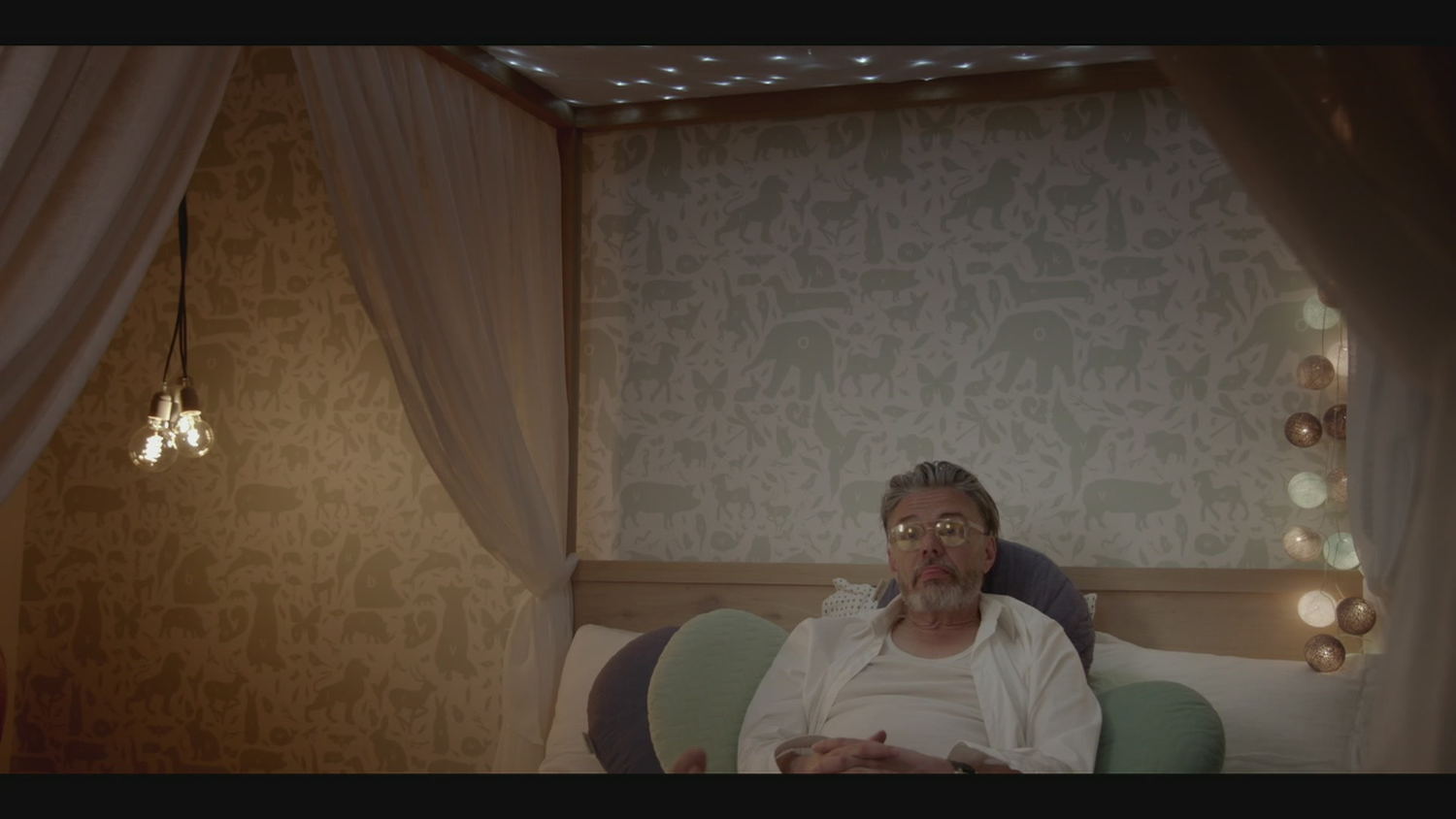 Die huis met Marcel Vanthilt (c) VRT