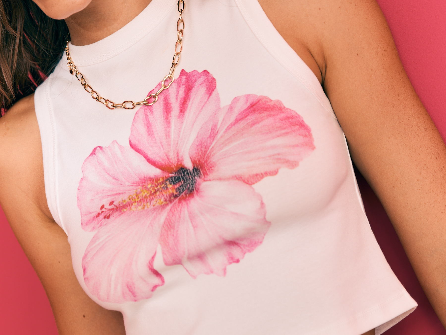 Mil planes, mil looks: el verano según Stradivarius 