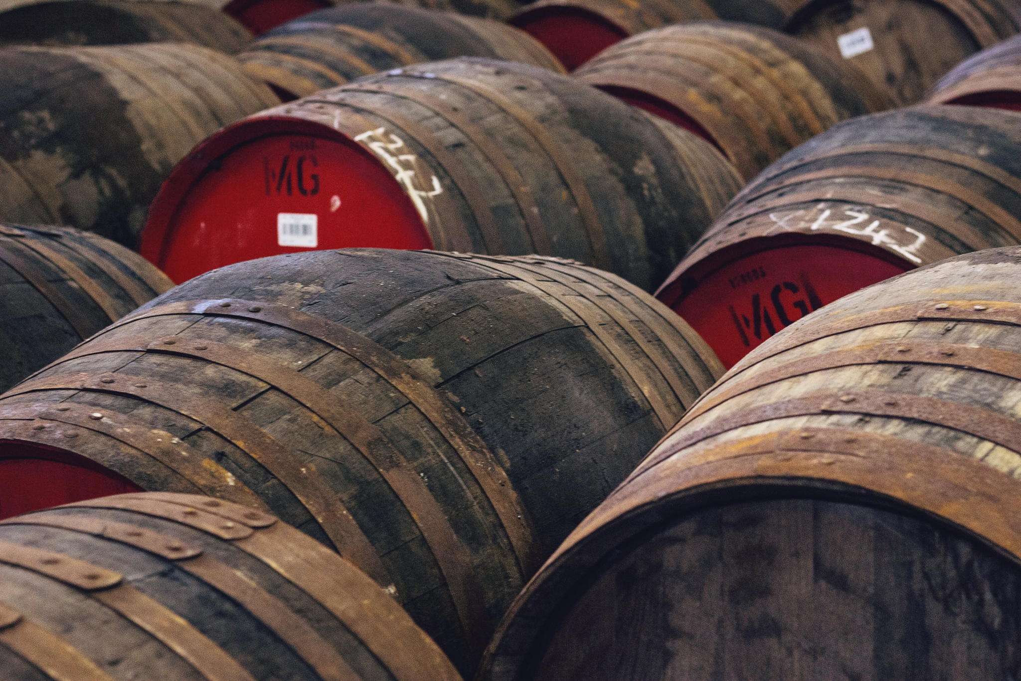 The Macallan I Distillery