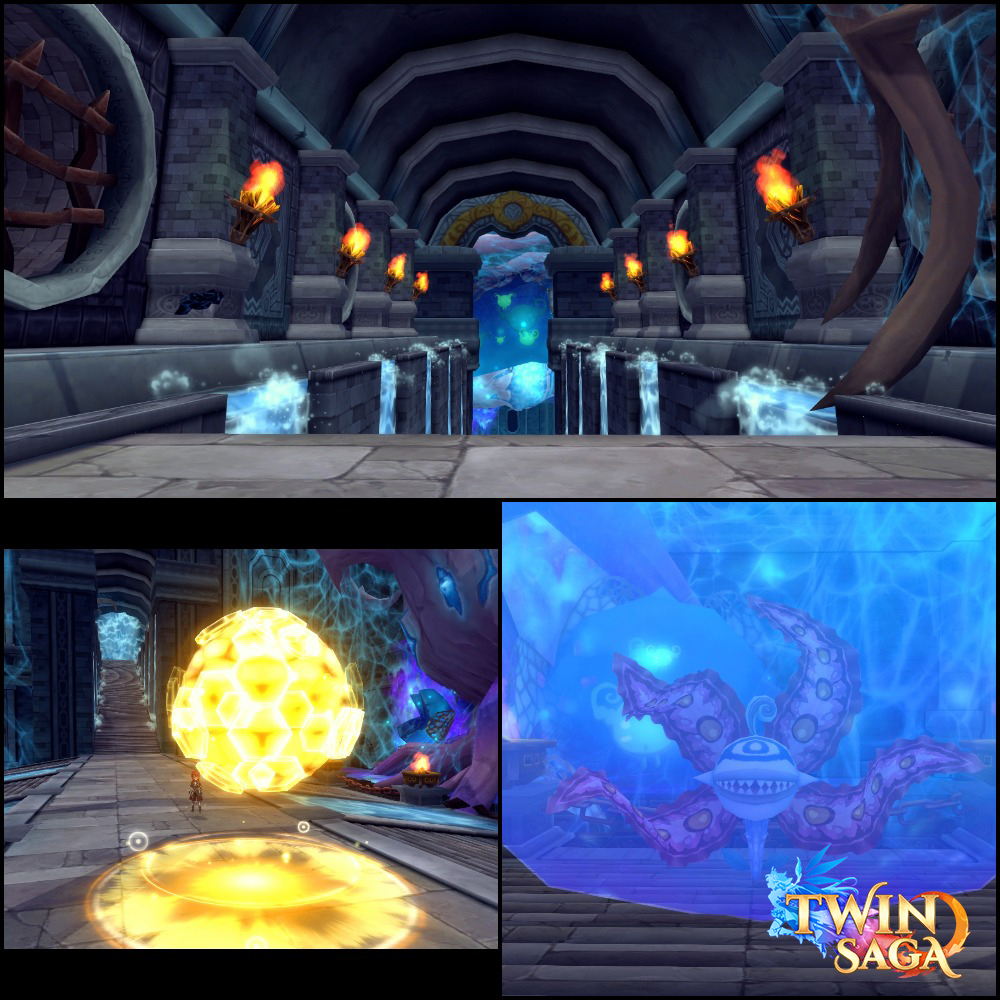 Dungeon "Lab"