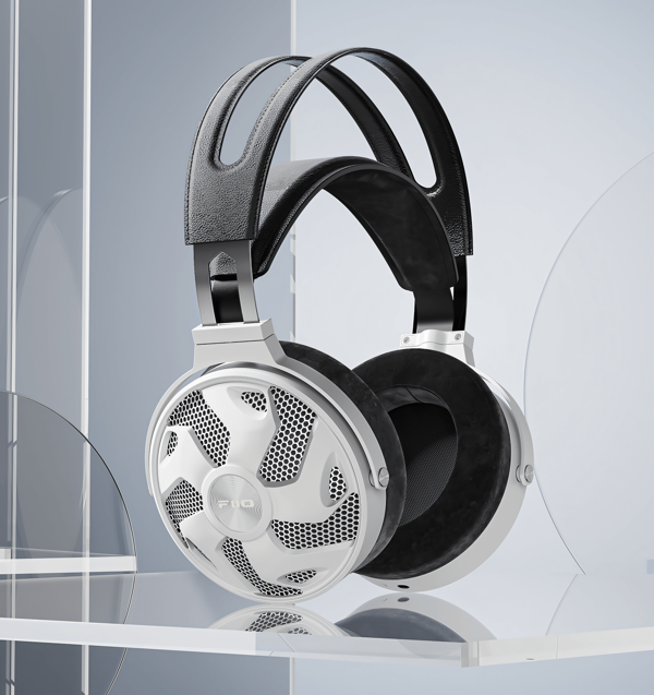 FiiO expands its line-up of award-winning FT3 headphones with two new models