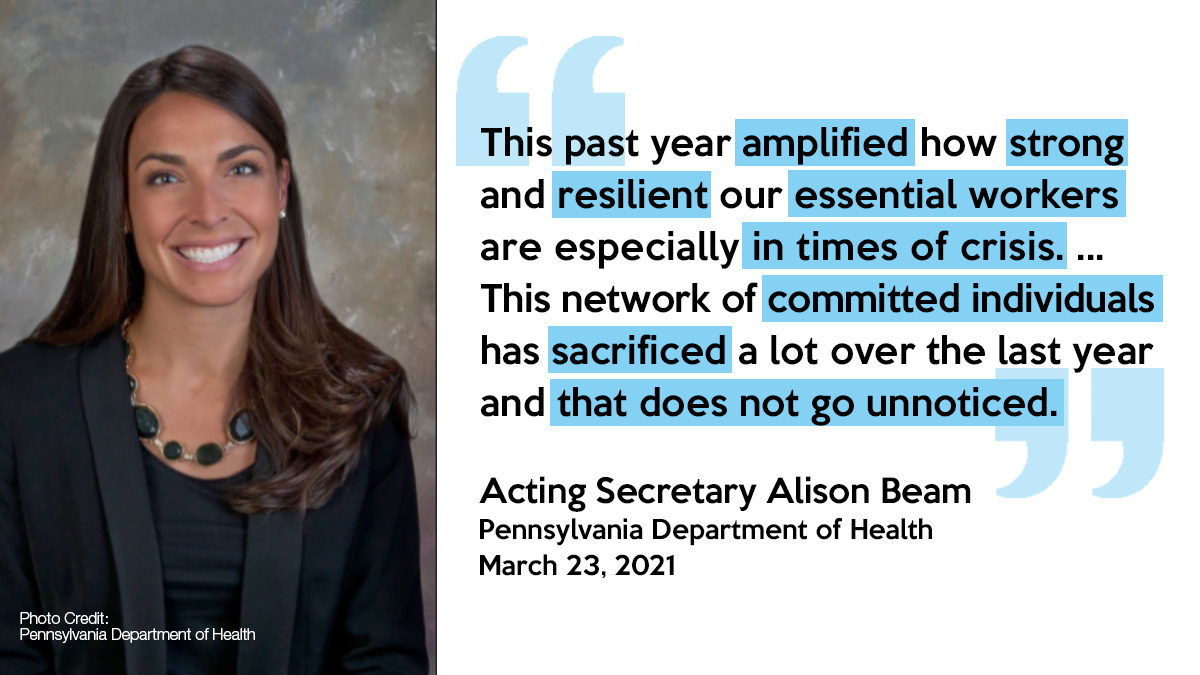 Chemical Manufacturers Applauded for Their Contributions in the Fight Against COVID-19