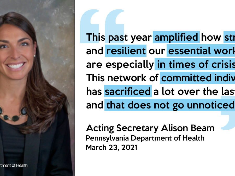 Chemical Manufacturers Applauded for Their Contributions in the Fight Against COVID-19