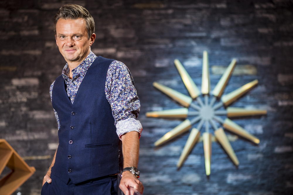 Lieven Van Gils
(c) VRT / Frederik Beyens