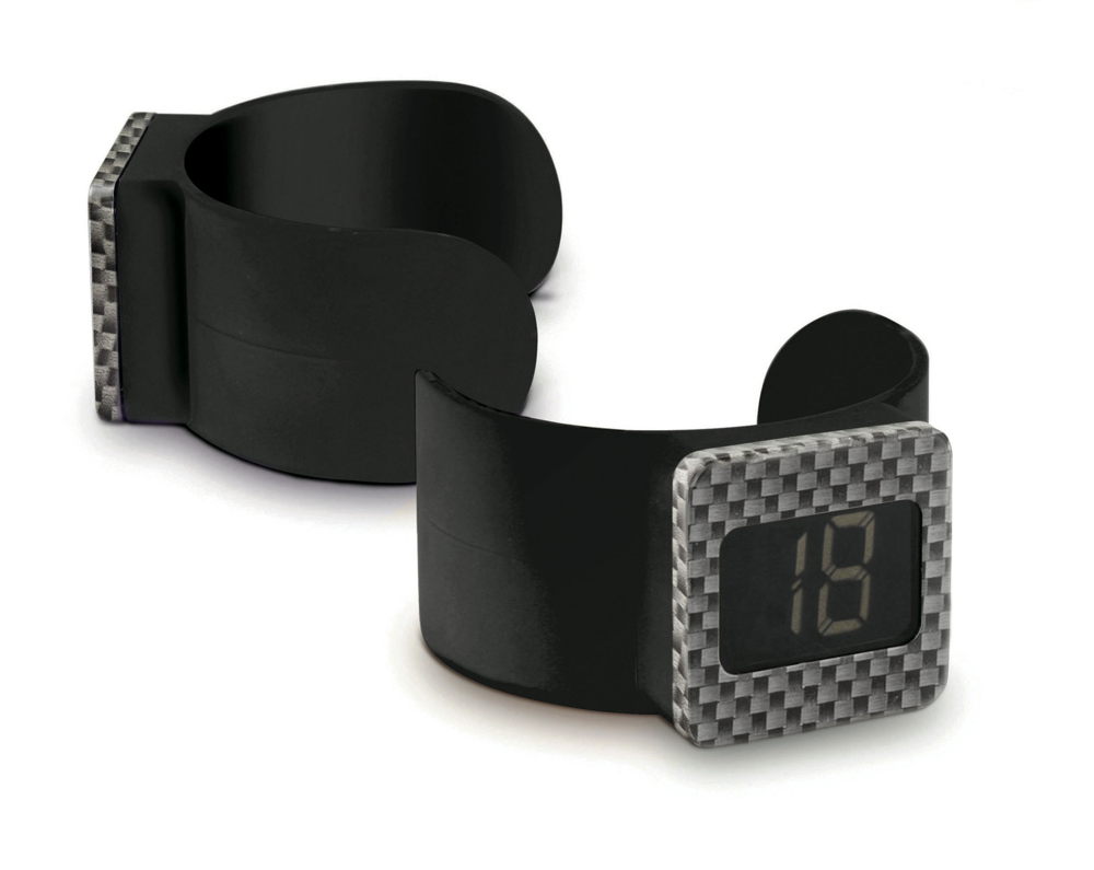 Pulltex wijnthermometer