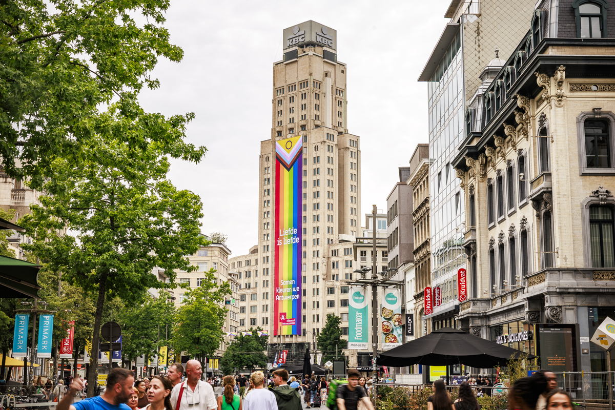 Antwerp Pride