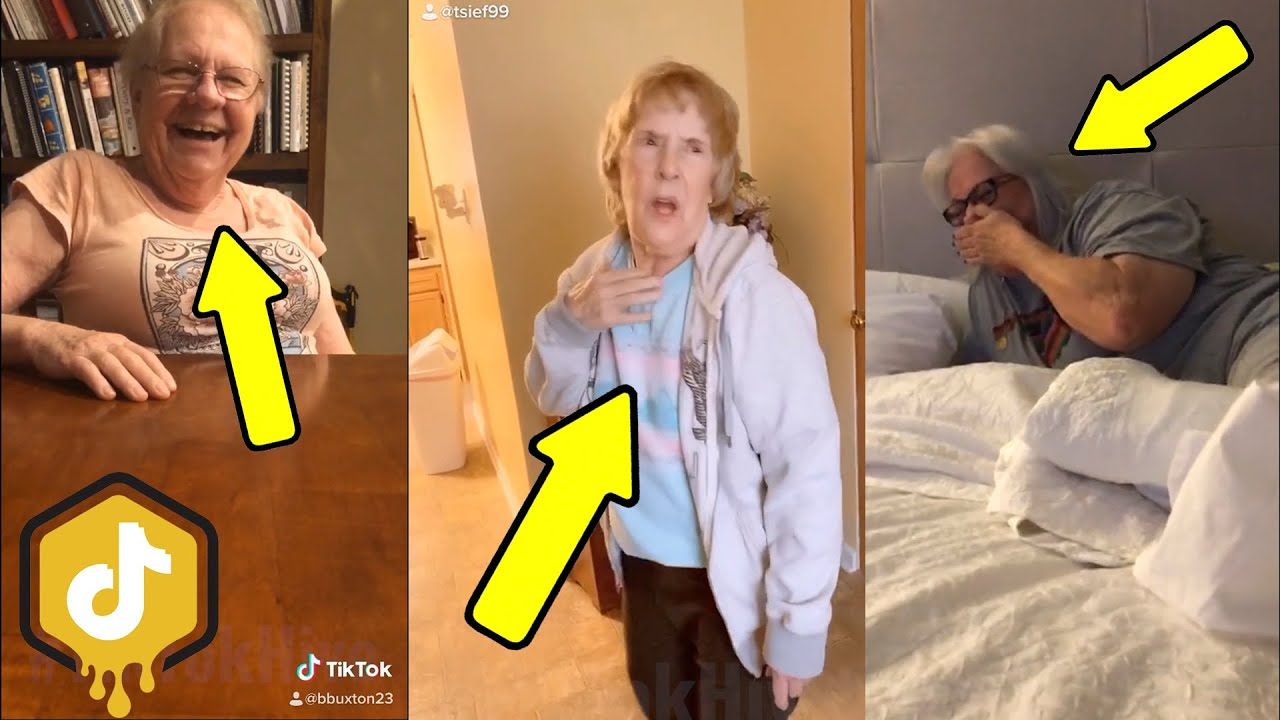 Източник: TikTok Източник: TikTok
