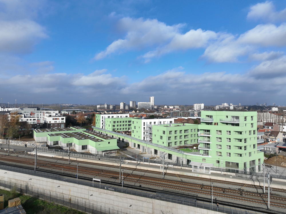 citydev.brussels - NovaCity I - ©Serge Brison 