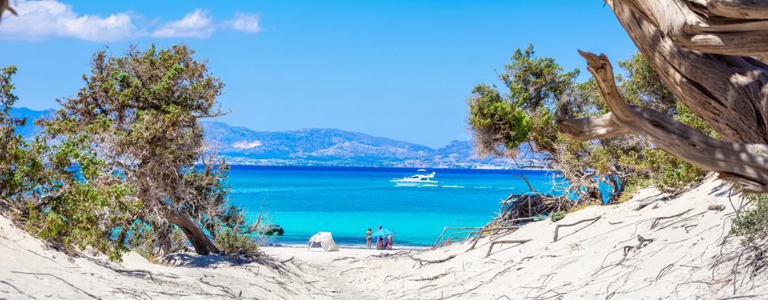 Kreta is het eiland voor iedereen: zonaanbidder, partyganger of rustzoeker