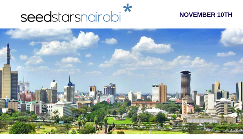 Meet the 11 most promising startups selected to pitch at Seedstars Nairobi 2017