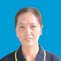 Nguyen Thi Hanh, IPD Operator, Jebsen & Jessen Packaging Vietnam.