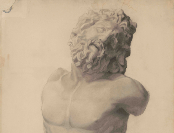 KBR et les Musées royaux des Beaux-Arts de Belgique font l'acquisition de deux dessins inédits de James Ensor
