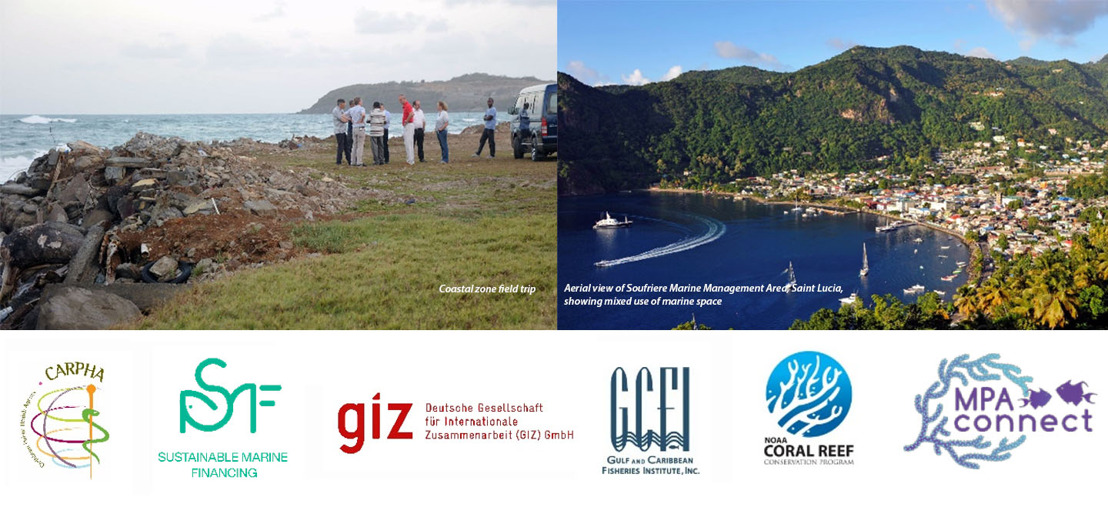 OECS Welcomes the Initiative on Improving Access to Sustainable Marine Conservation Financing in the Caribbean