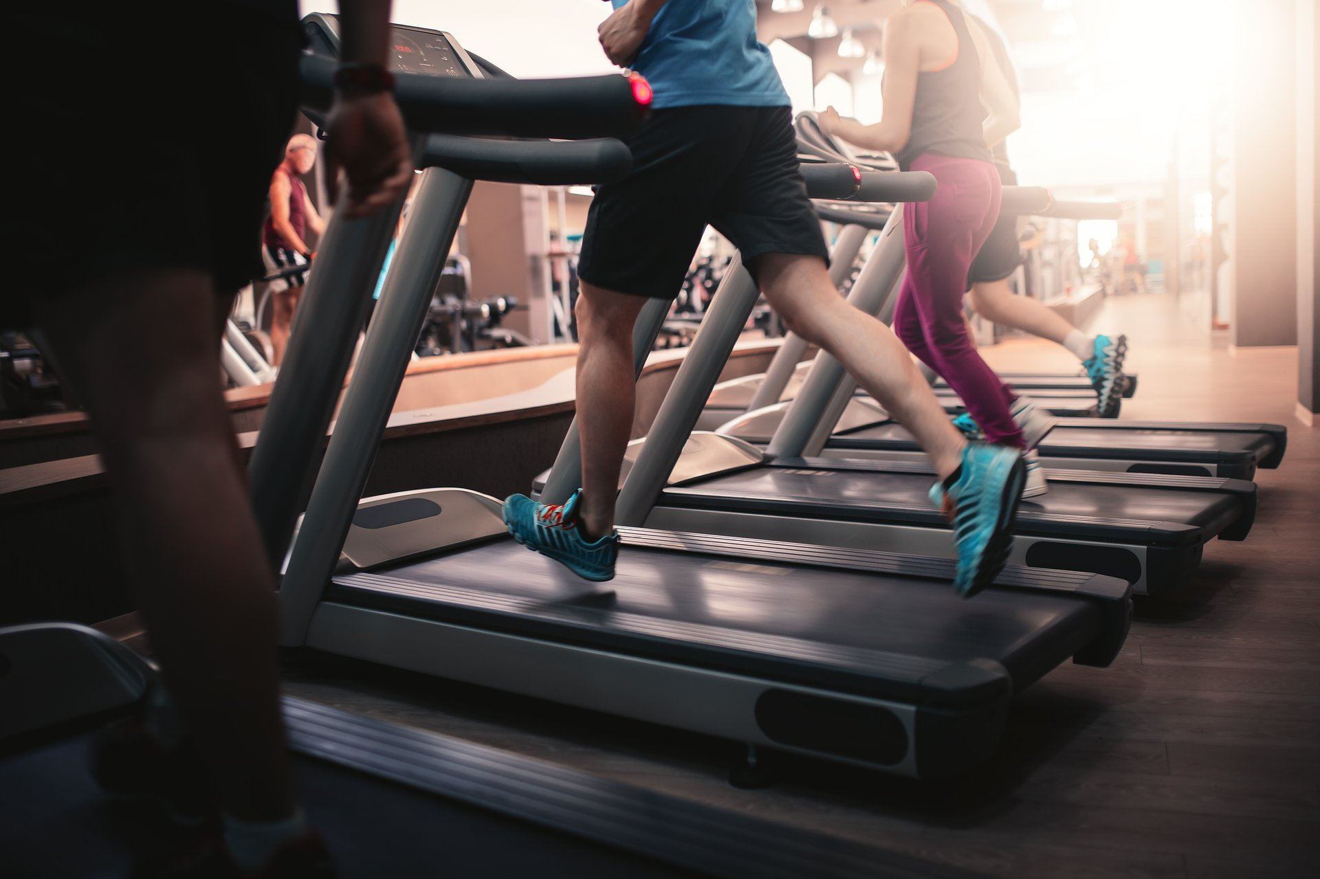 Benefit Systems rebuilds the sports card base and invests in the technological development of its key products
