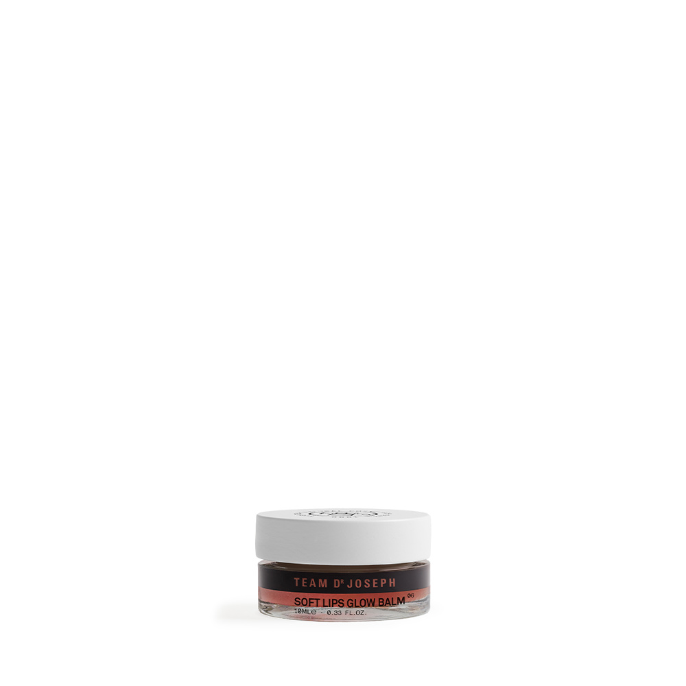 Soft Lips Glow Balm 10 ml | €30