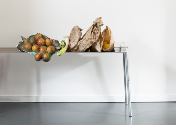 "Living Objects" a new collection & campaign by Belgian collective Vormen