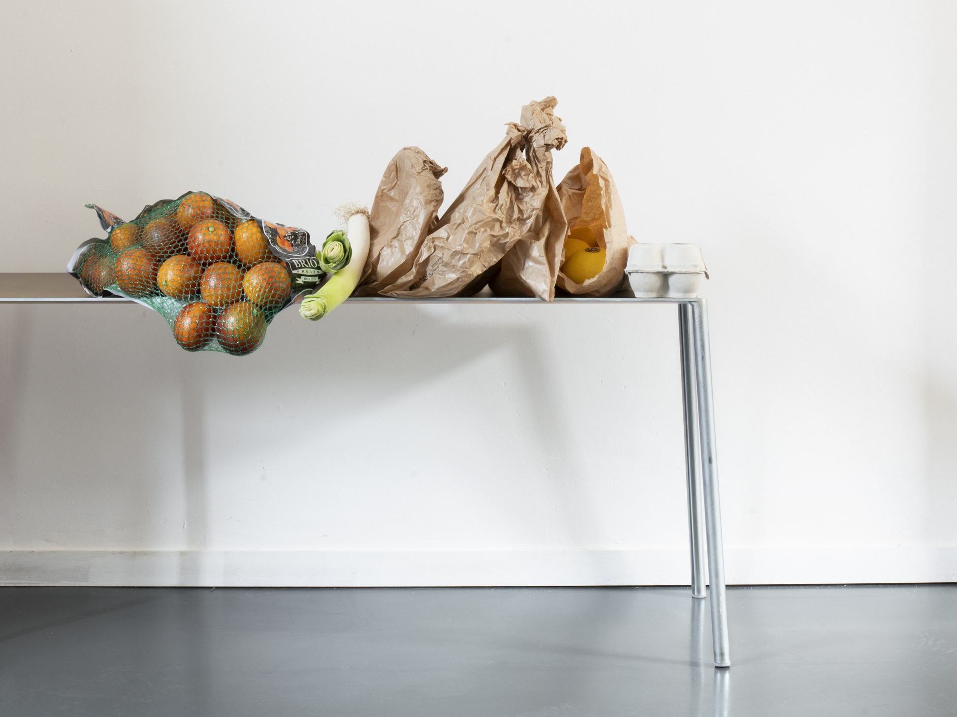 "Living Objects" een nieuwe campagne van Belgisch collectief Vormen