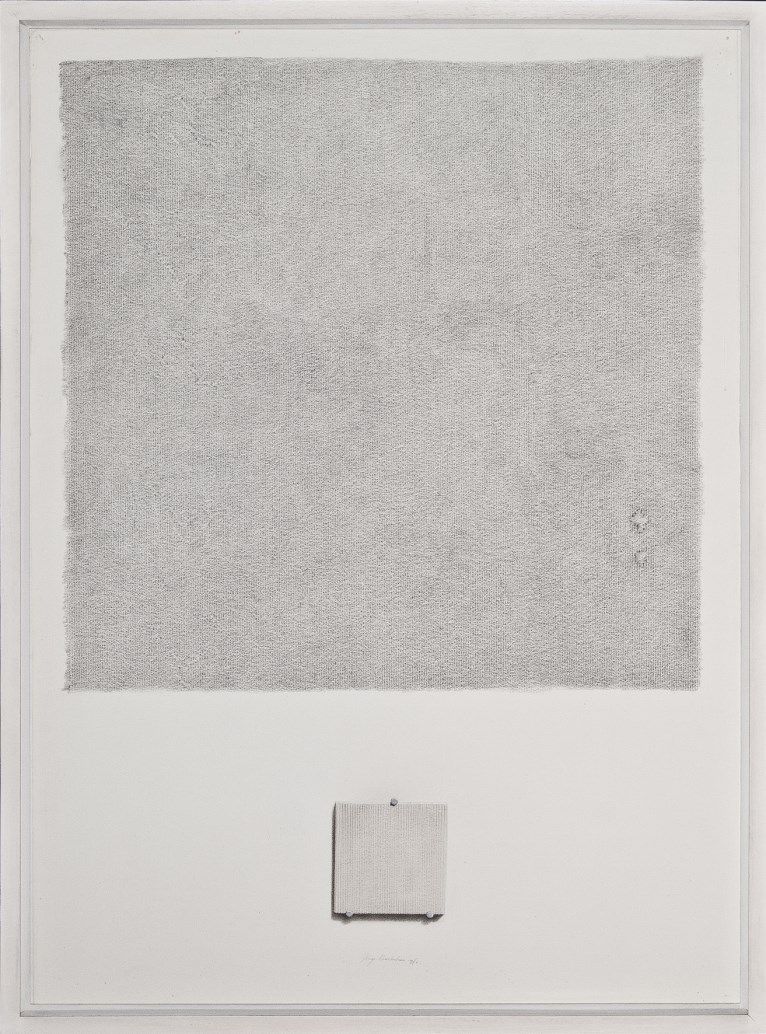 3e verdieping: Hugo Duchateau, Over Relaties (1976).