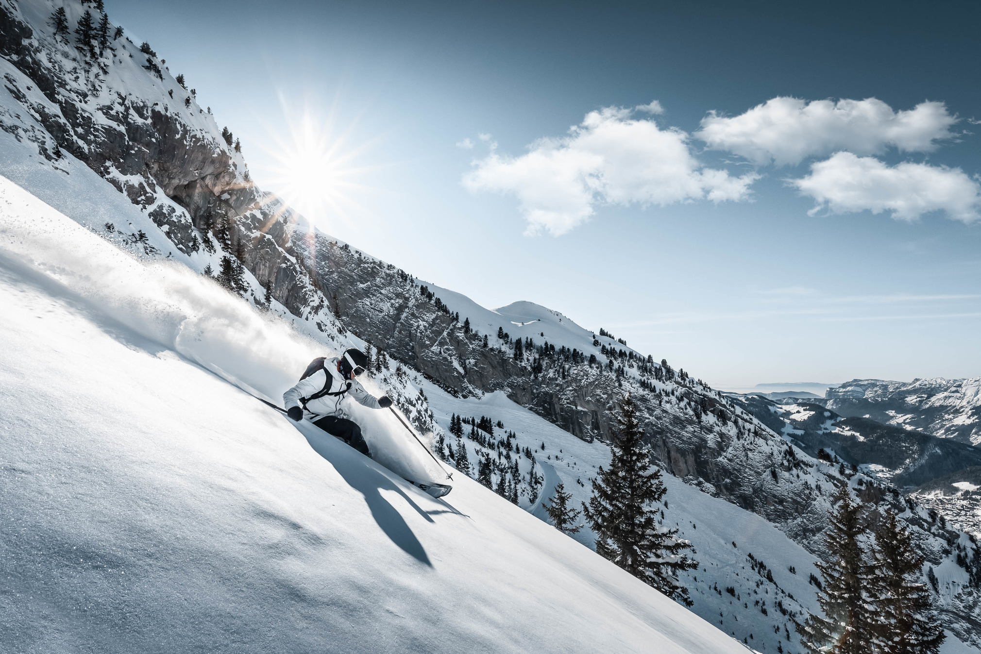  
La Clusaz, DE WINTER OP Z'N BEST – nieuwigheden, trends en evenementen 2025-2026 