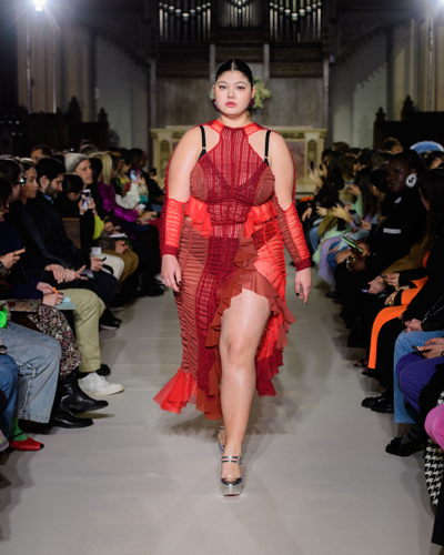 Ester Manas FW2324 © Ester Manas