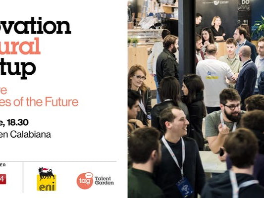 UN ANNO DI TALENT GARDEN - VOCI E STORIE DI UOMINI E DONNE DALL’ECOSISTEMA DIGITALE