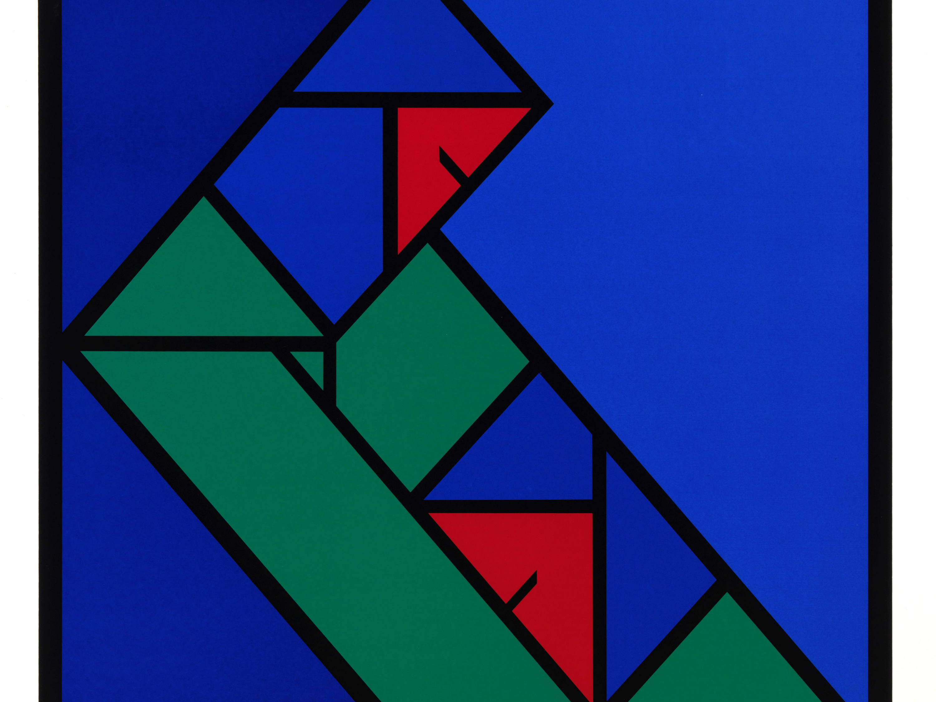 Oproep | Stedelijk Museum Schiedam zoekt Lou Loeber!