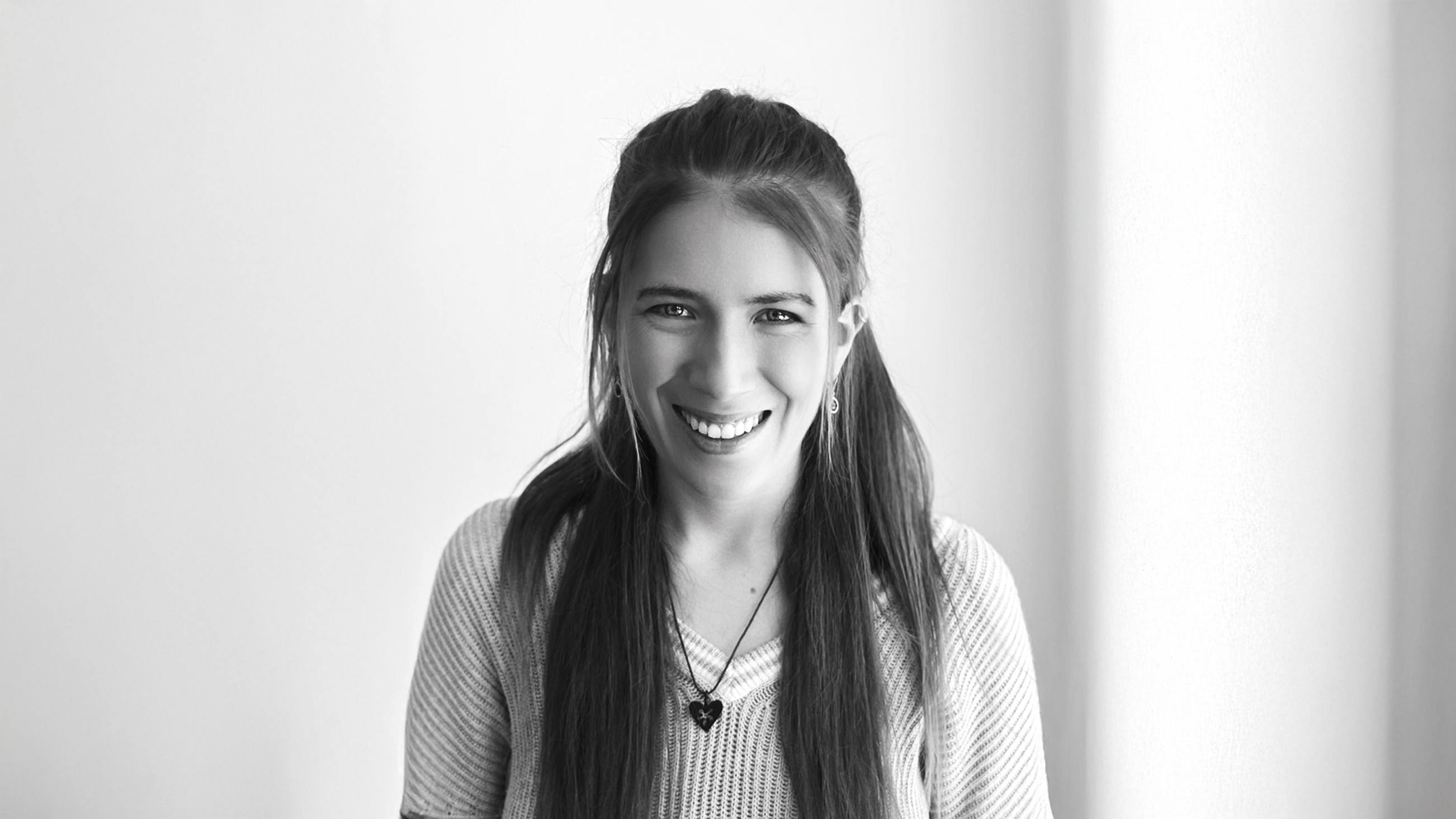 Stupid Human rekryterar Jasmine Rienecker till Senior AI Ingenjör