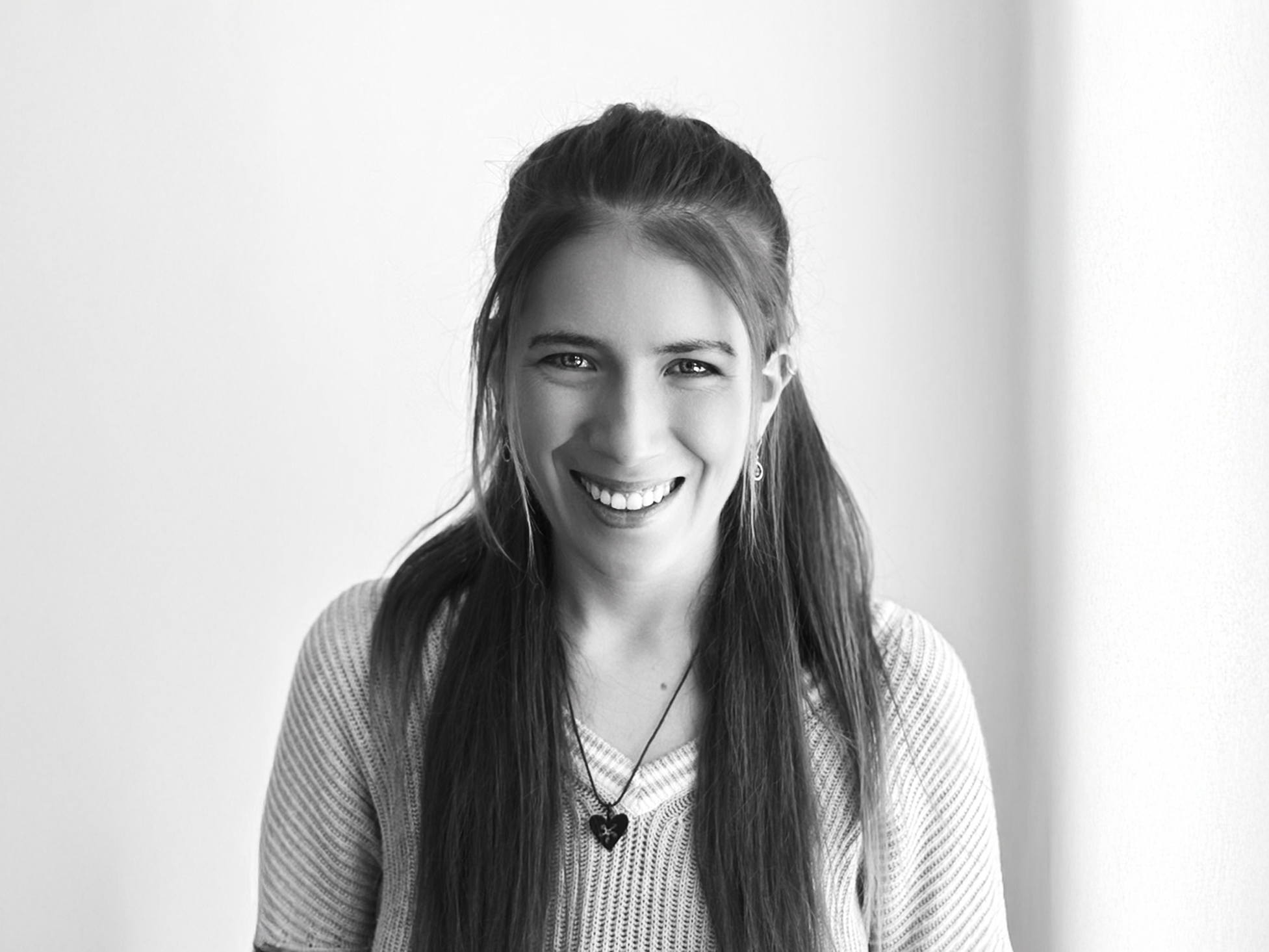 Stupid Human Appoints Jasmine Rienecker as Senior AI Engineer