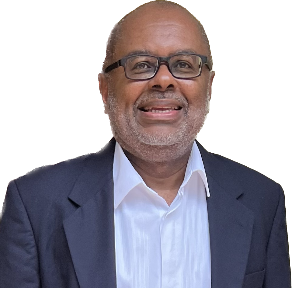 Dr. James Fletcher, REN21 Renewable Energy Champion