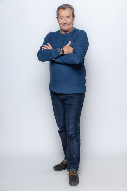 Stéphane Shaw © Stéphane De Coster Stéphane Shaw © Stéphane De Coster