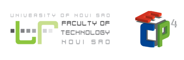 The Faculty of Technology of the University of Novi Sad Joins ECP4 