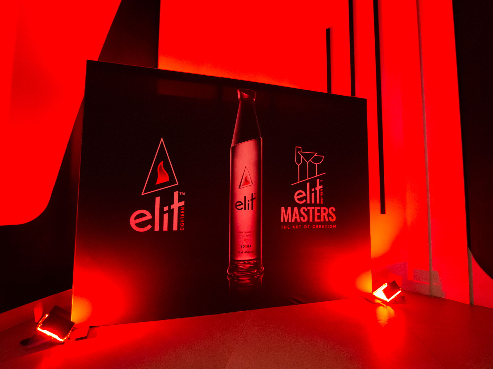 Elit Vodka anuncia al ganador de la segunda edición de Elit Masters 2023