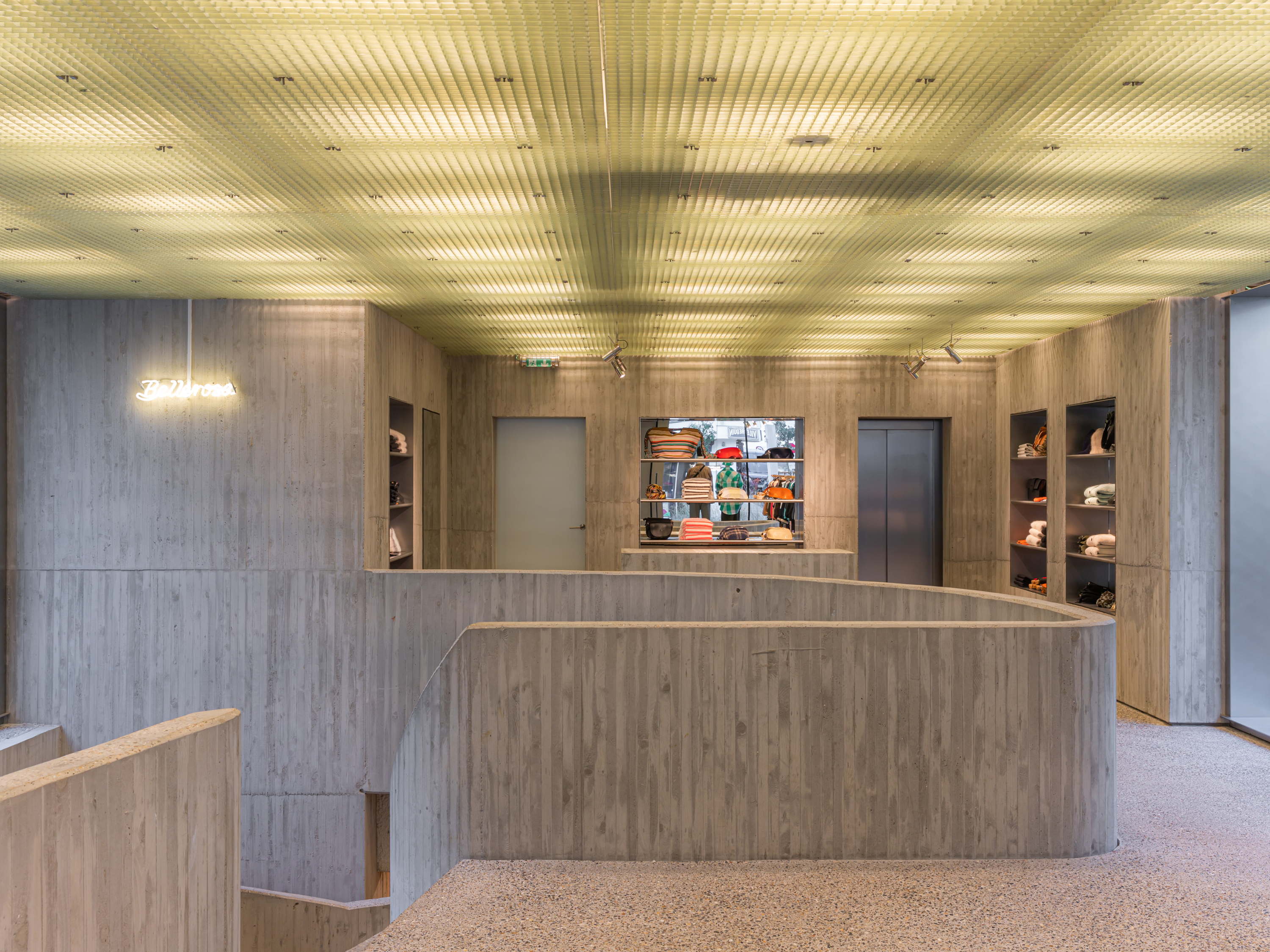 Bellerose, veel meer dan een concept store