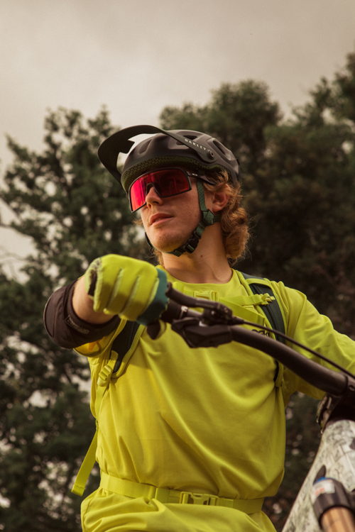 OAKLEY 2022 BIKE COLLECTION - MTB MEN'S KEY LOOK [SUTRO] (1)