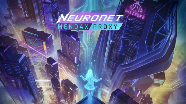 Reigns Inspired 'NeuroNet' Invites You To Save A Cyberpunk City