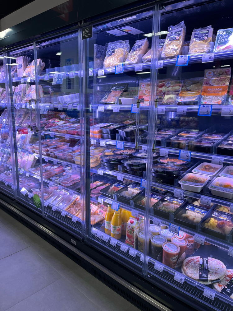 Carrefour Express Houba 6