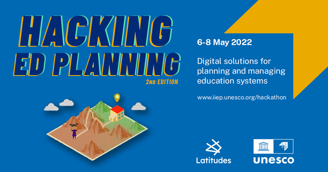 OECS Announces Hacking ED Planning Hackathon