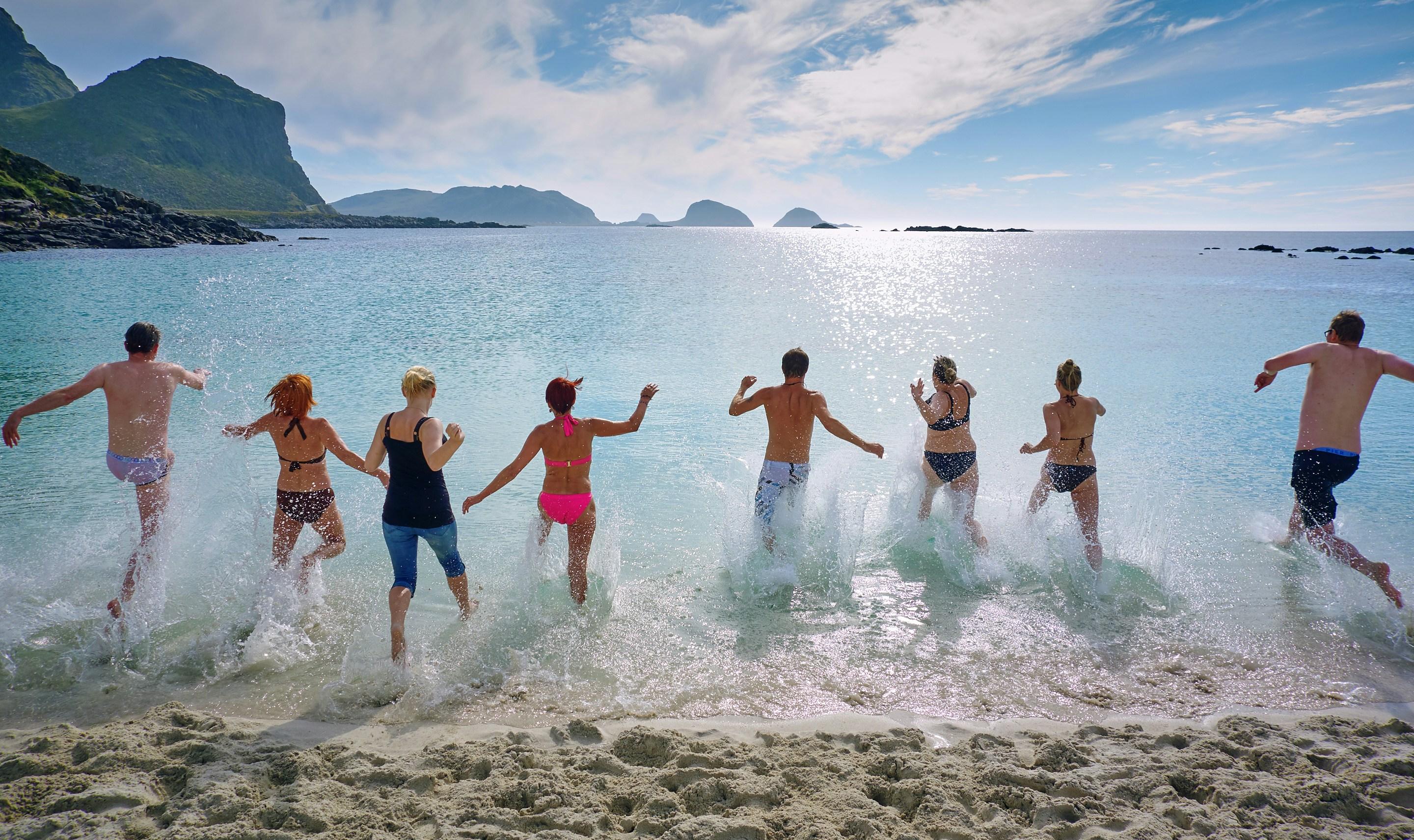 DE GOUDEN REGELS VAN EUROP ASSISTANCE VOOR EEN VEILIGE START VAN DE VAKANTIE