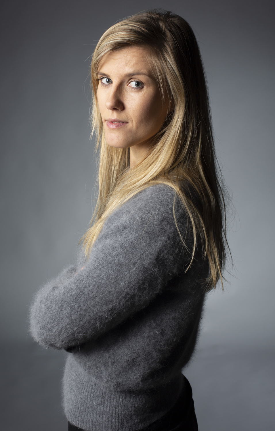 Farah Focquaert (c) Tim Deschaumes