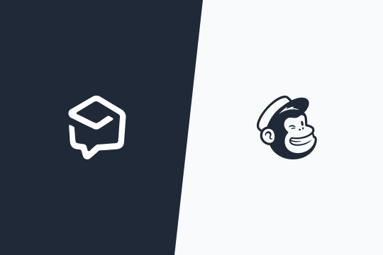 Prezly vs Mailchimp: Build an empire, not a mailing list