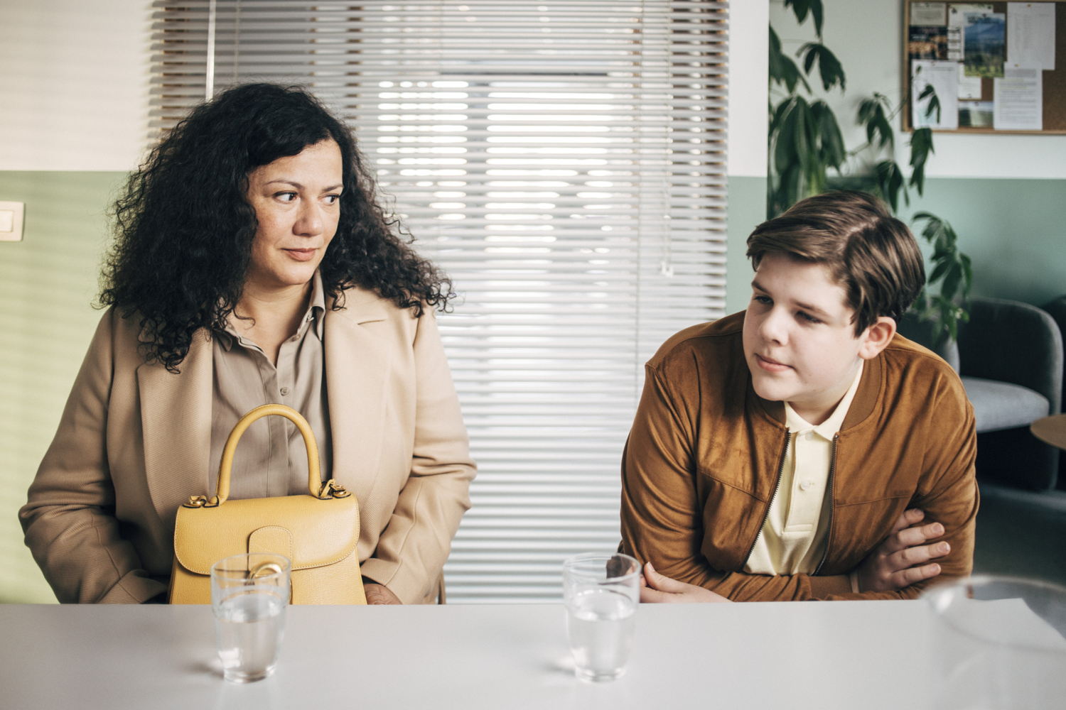 14. Albatros ┬® De Wereldvrede _ Eva Vlonk - Hilde Destoop, Jeroen Tillmans