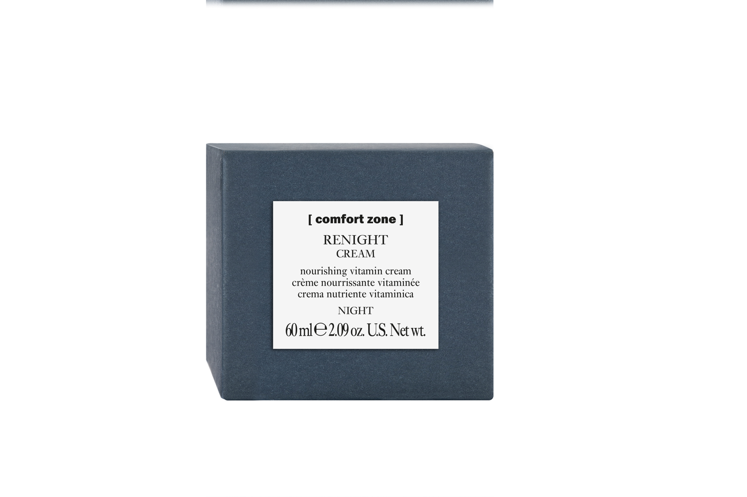 comfort-zone_RS1086_10878_RENIGHT_cream-box_60ml_€78,75