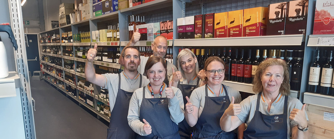 OKay opens brand-new, sustainable local supermarket in Ham
