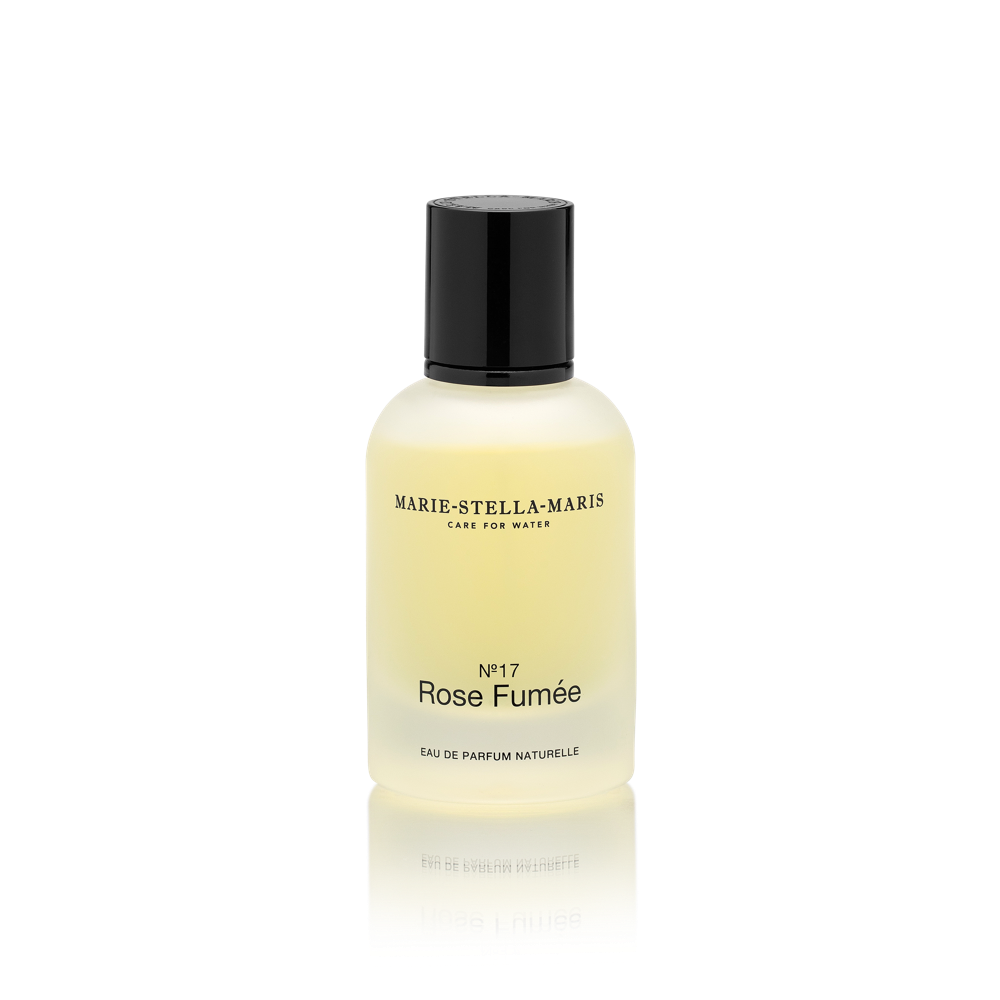 Eau de Parfum Naturelle - Rose Fumée €99,00 Eau de Parfum Naturelle - Rose Fumée €99,00