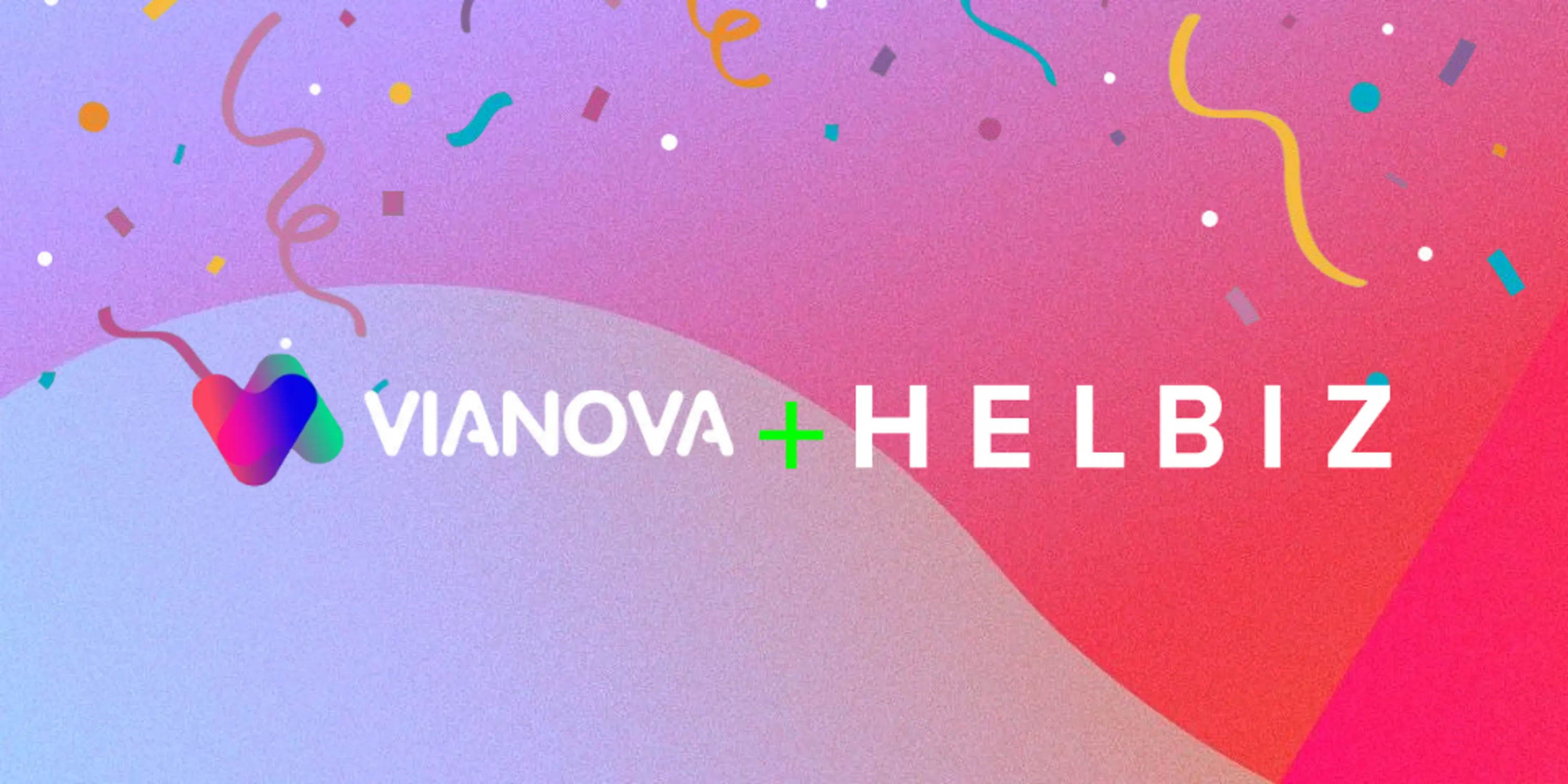 Vianova collabora con Helbiz per migliorare i servizi di micromobilità in più di 25 città italiane